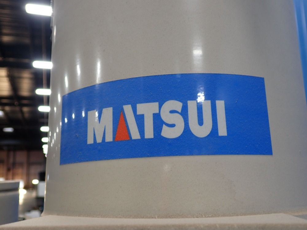 Matsui 3 Color Blender