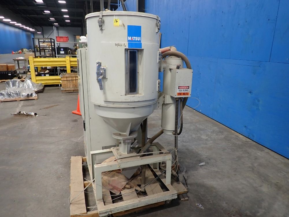 Matsui Dehumidifying Dryer - Dmz-120