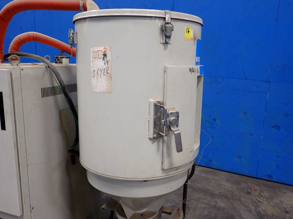 Matsui Dehumidifying Dryer - Dmz-120