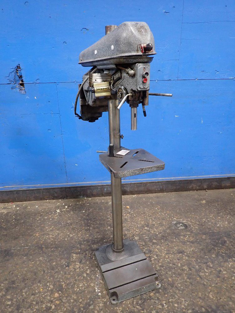 Buffalo 15" Drill Press