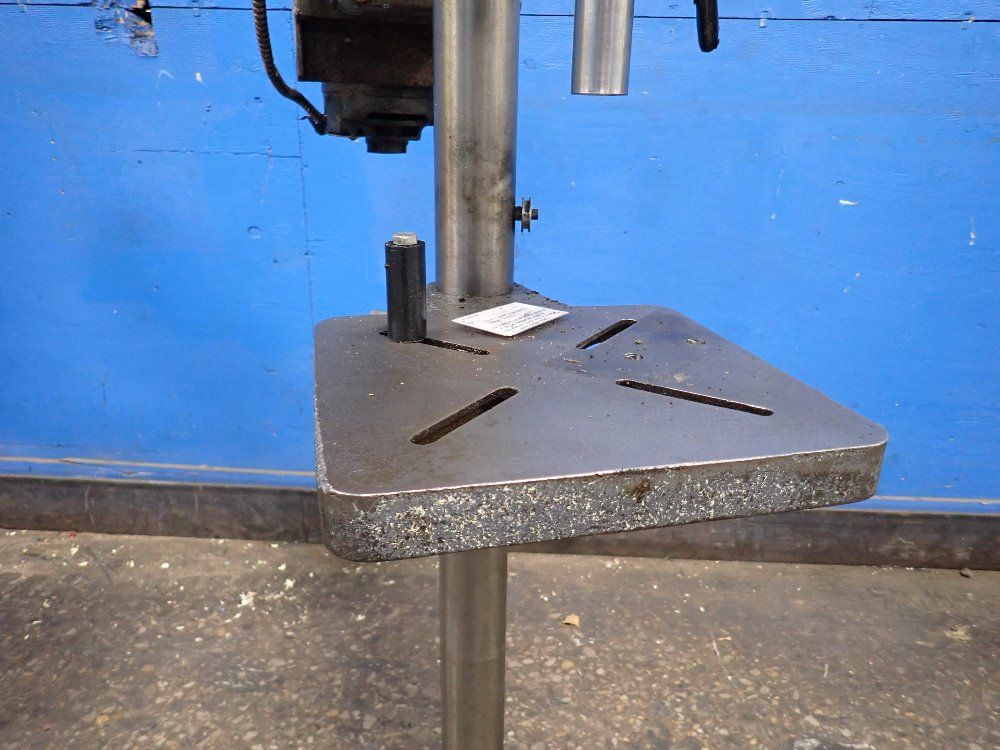 Buffalo 15" Drill Press