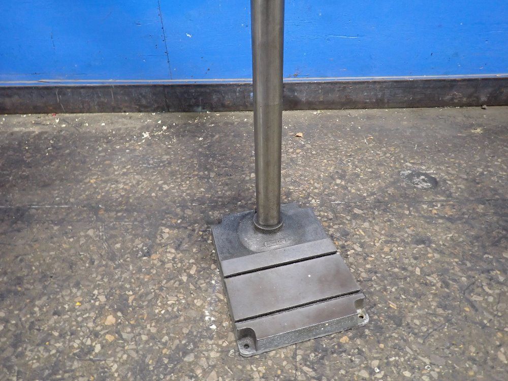 Buffalo 15" Drill Press