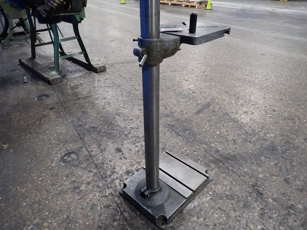 Buffalo 15" Drill Press