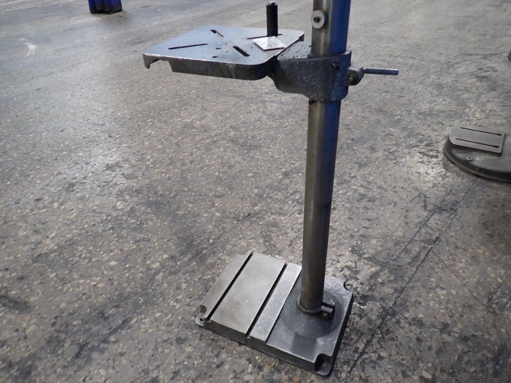 Buffalo 15" Drill Press