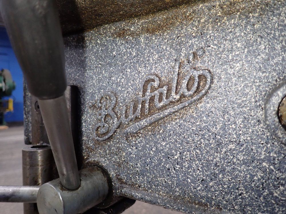 Buffalo 15" Drill Press