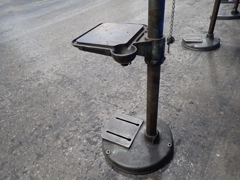 Walker Turner 15" Drill Press