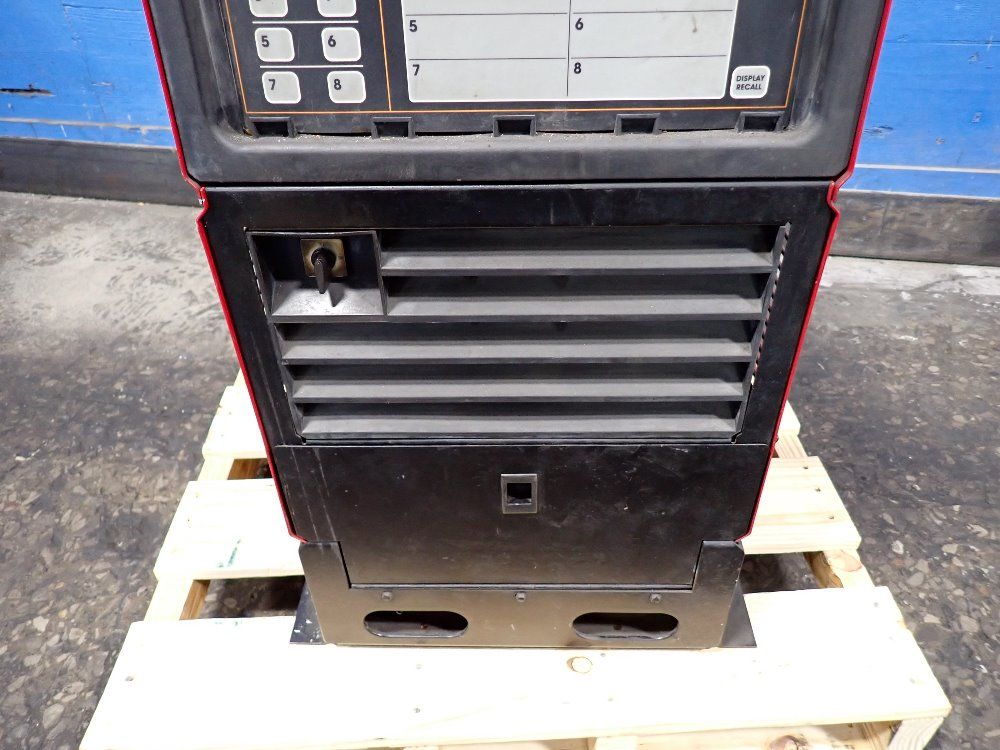 Lincoln Electric 450 Amp Welder - Power Wave 450