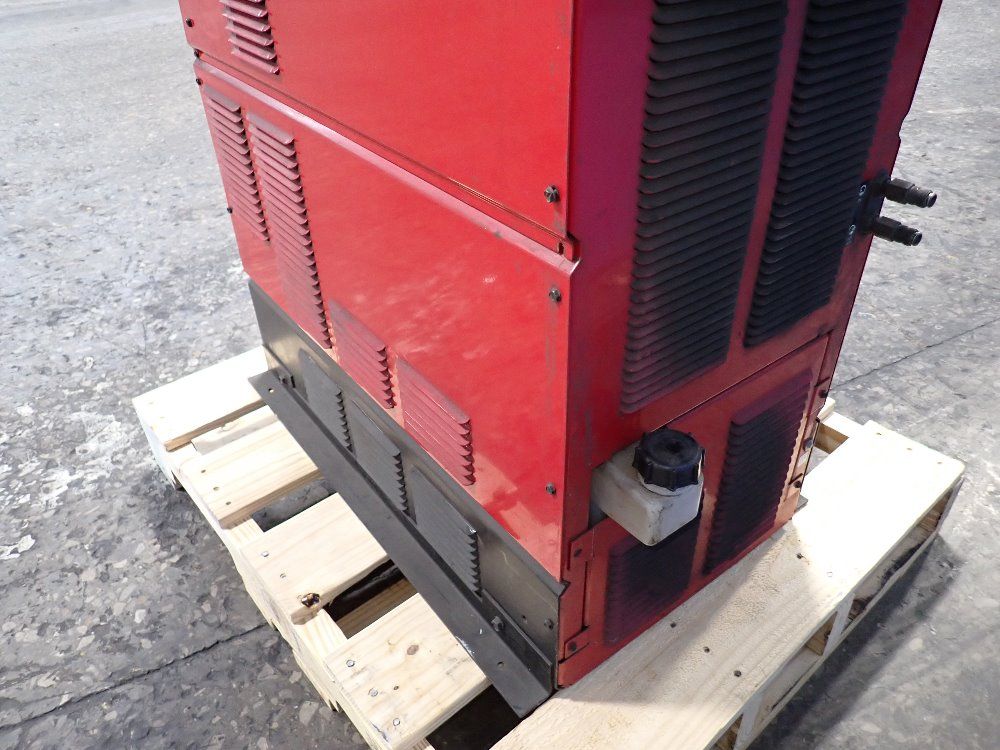 Lincoln Electric 450 Amp Welder - Power Wave 450