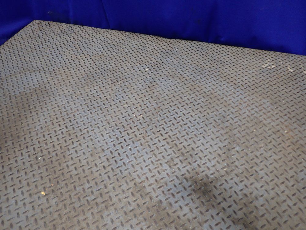 Fairbanks 20000 Lbs Scale - Fnx-5720k-m