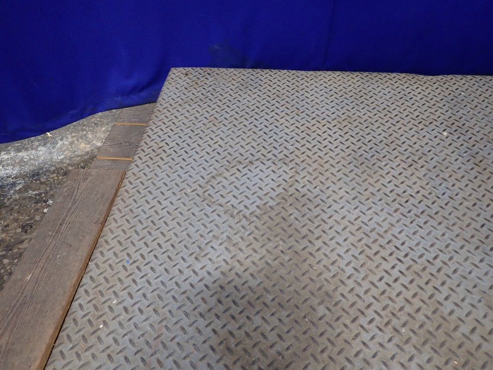 Fairbanks 20000 Lbs Scale - Fnx-5720k-m