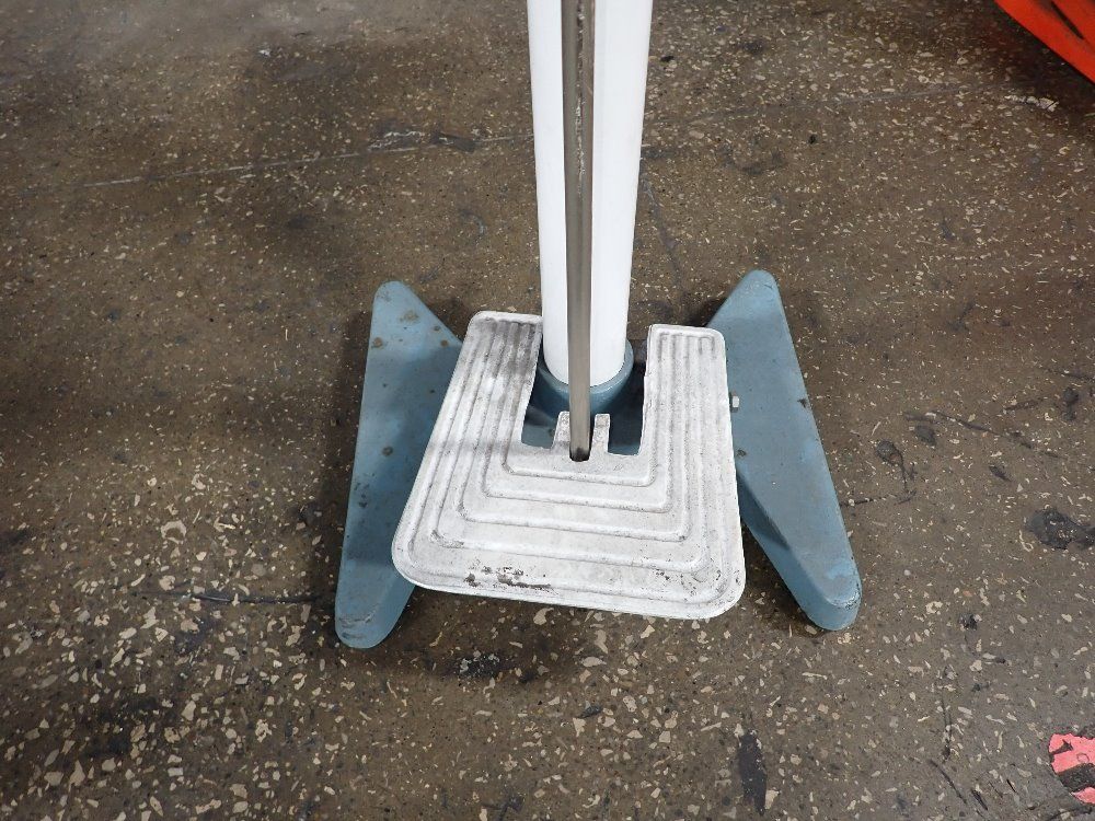 Uline 24" W Impulse Foot Sealer - H-86