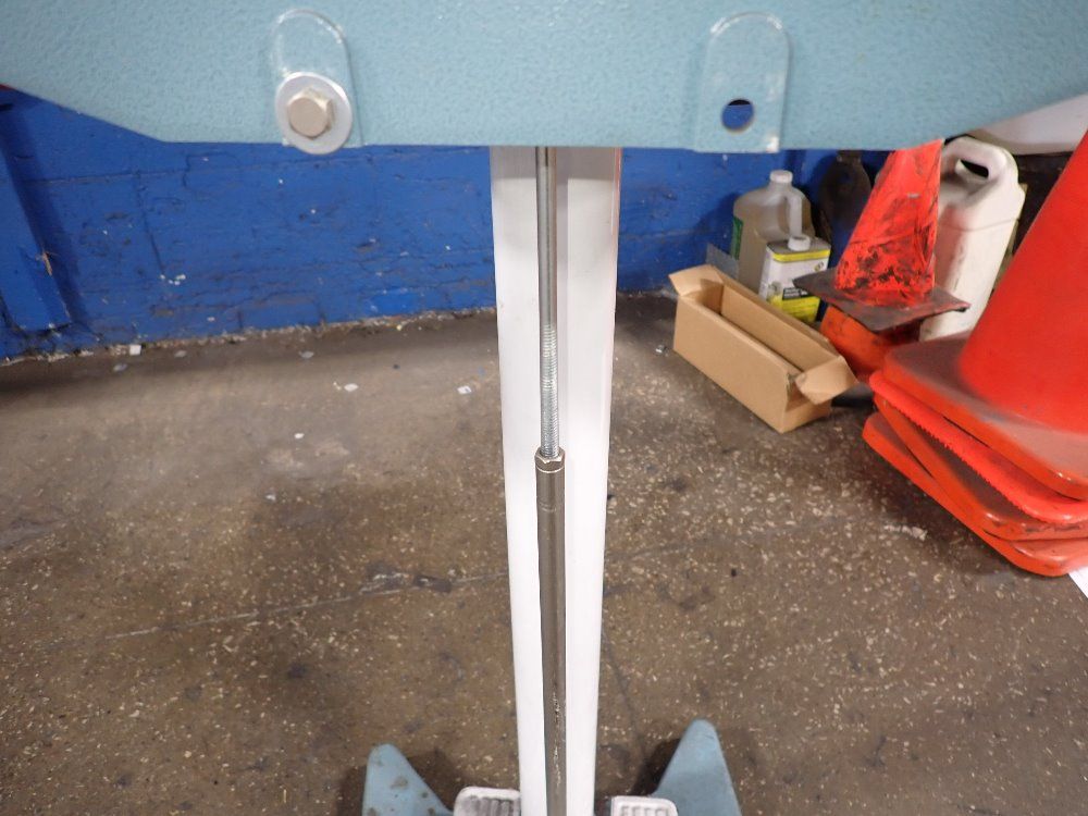 Uline 24" W Impulse Foot Sealer - H-86