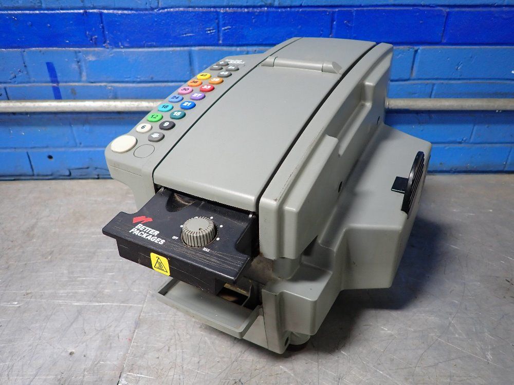 Better Packages Tape Machine Printer - 555es