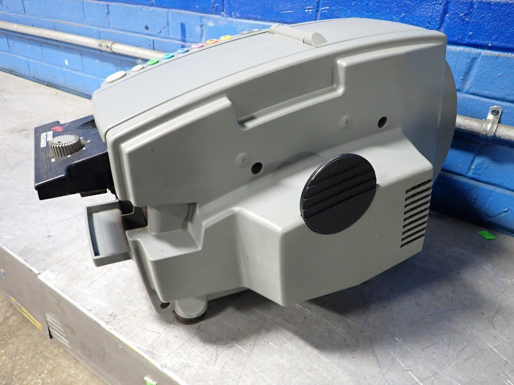 Better Packages Tape Machine Printer - 555es