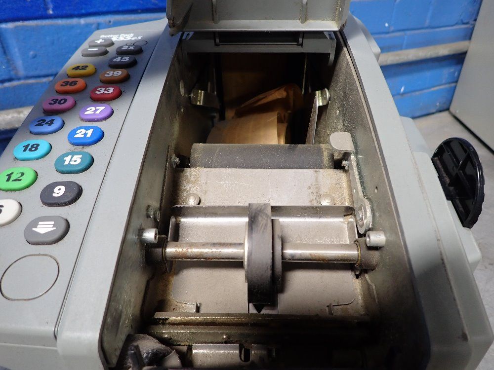 Better Packages Tape Machine Printer - 555es