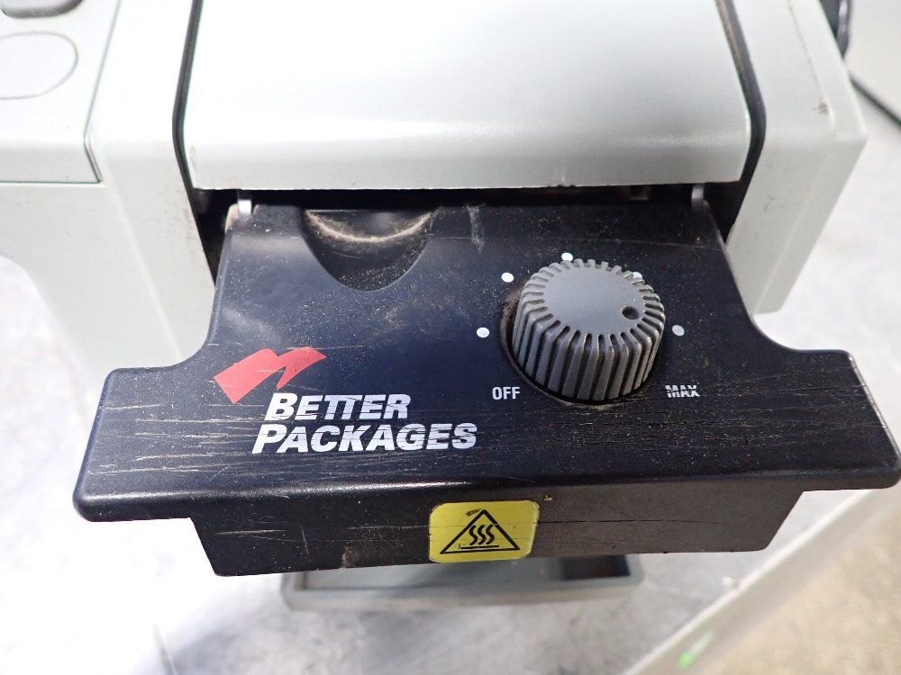 Better Packages Tape Machine Printer - 555es