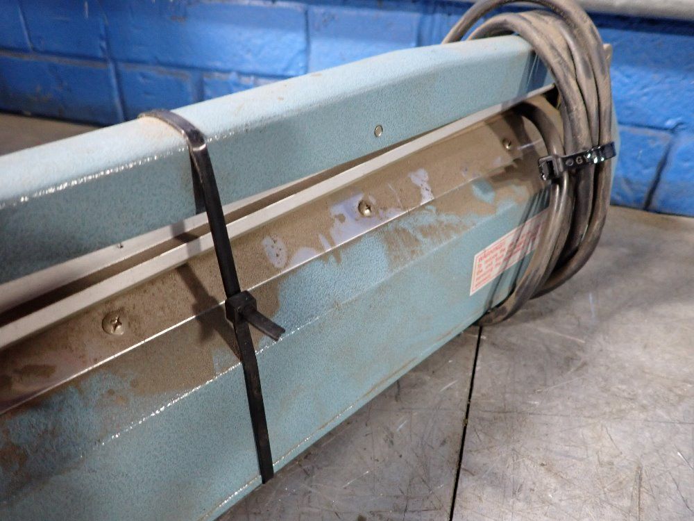 Uline 12" Bag Sealer - H-190