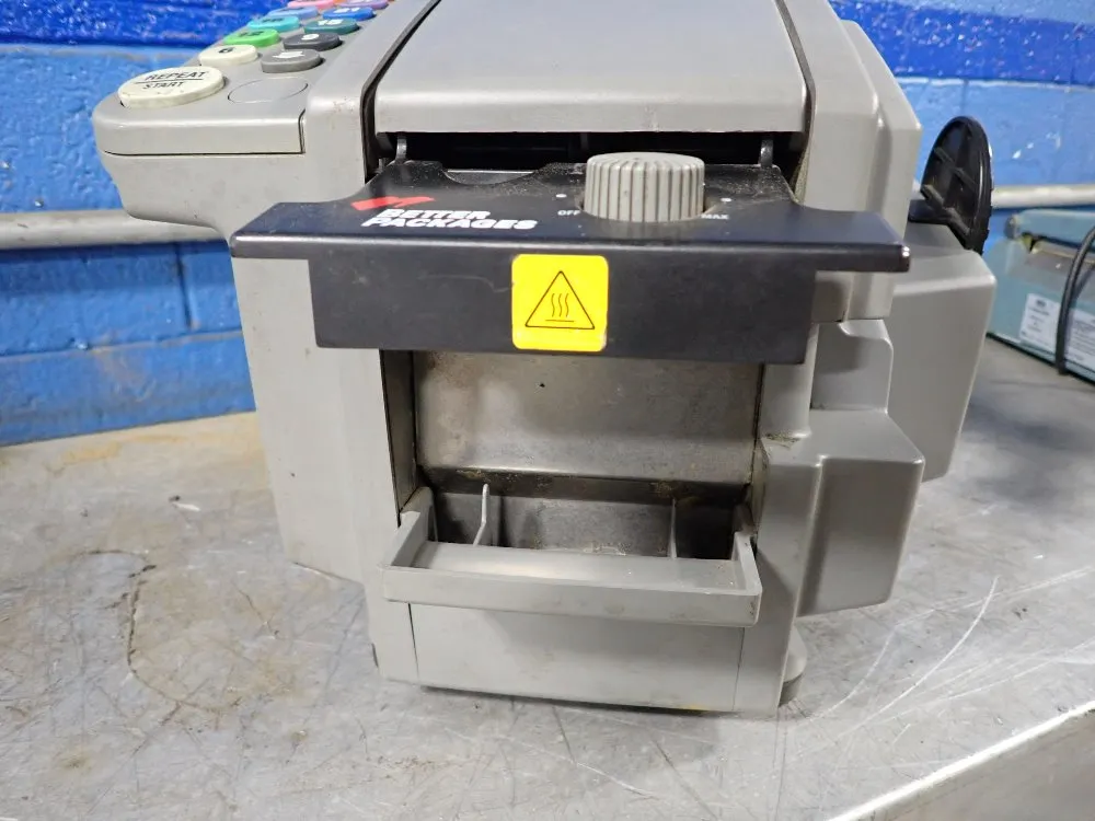 Better Packages Tape Machine Printer - 555es