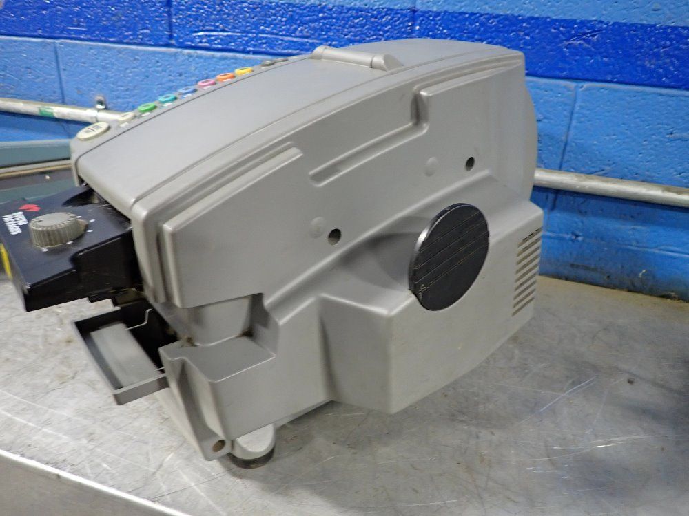 Better Packages Tape Machine Printer - 555es
