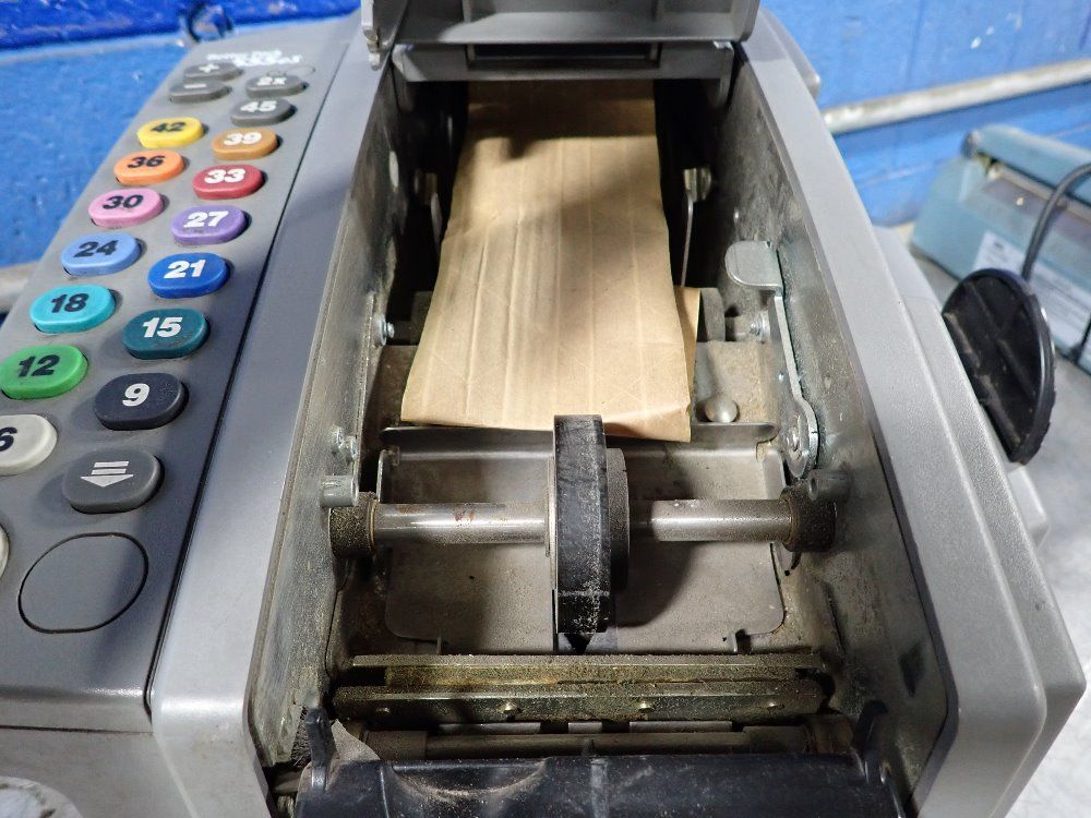 Better Packages Tape Machine Printer - 555es