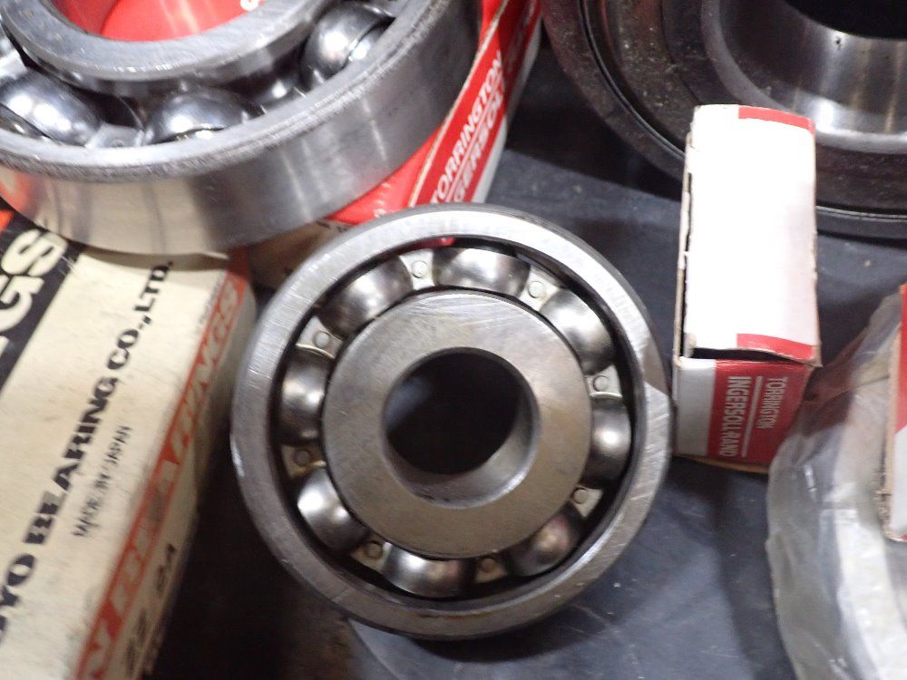 Ntn Bearings