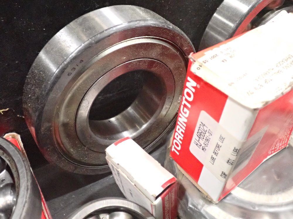 Ntn Bearings