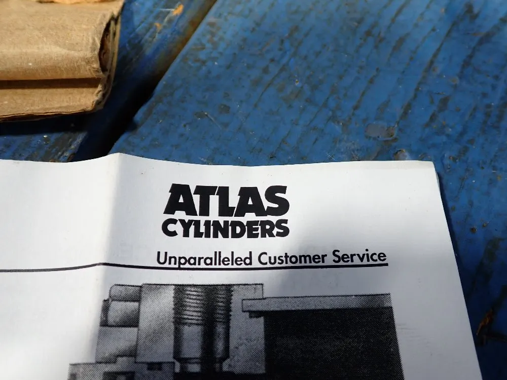 Atlas Cart Kit - 1a10r000s