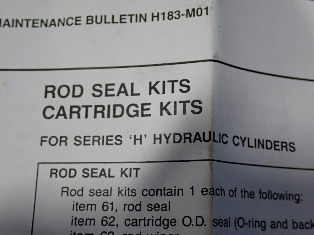 Atlas Cart Kit - 1a10r000s