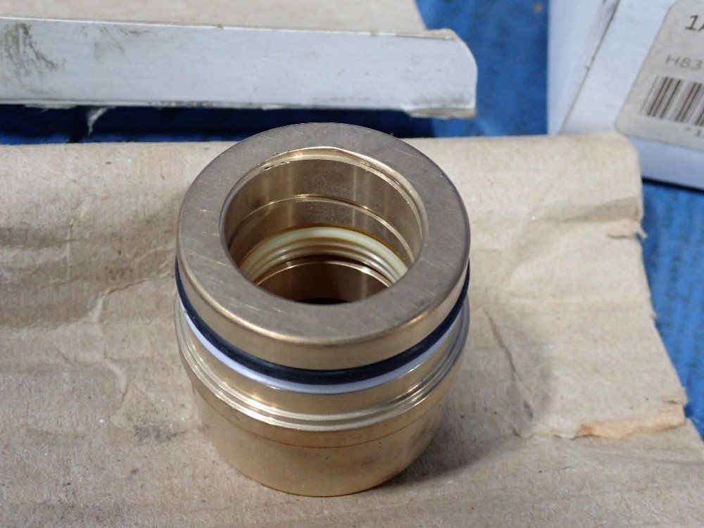 Atlas Cart Kit - 1a10r000s