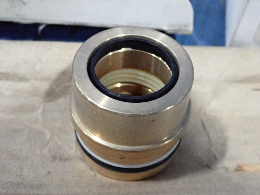 Atlas Cart Kit - 1a10r000s