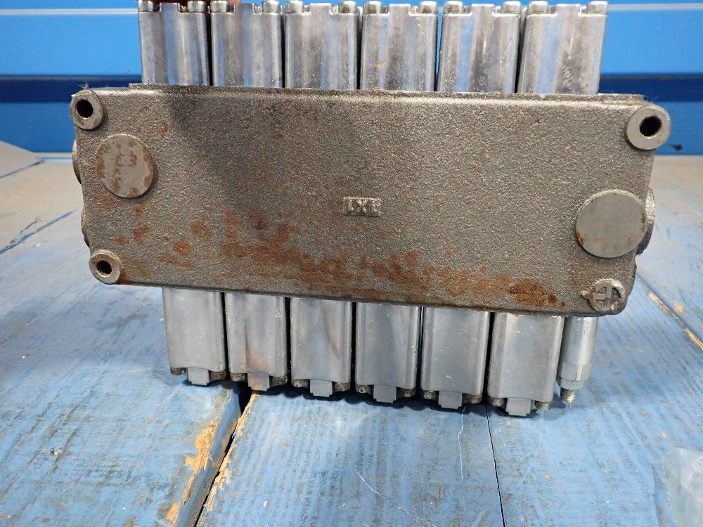 Hydraulic Control Valve