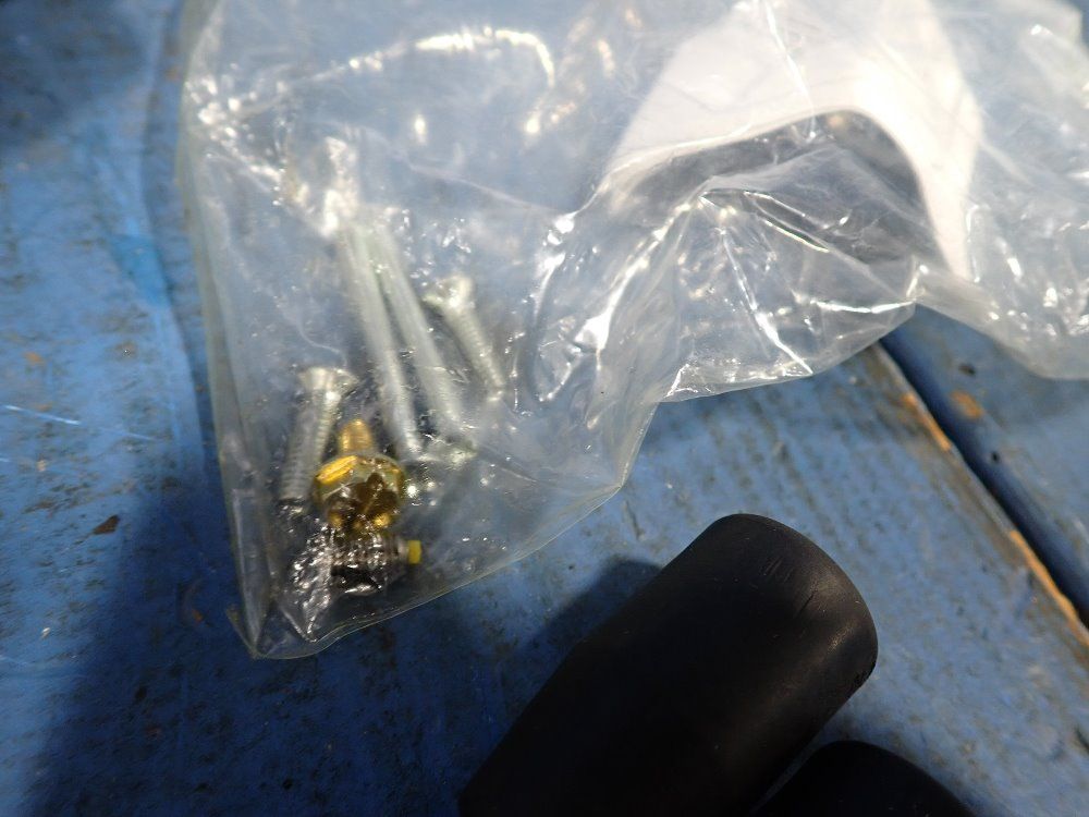 Hydraulic Control Valve