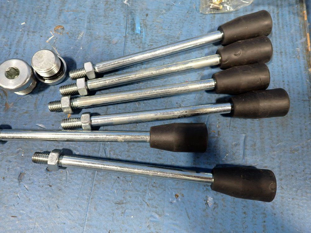 Hydraulic Control Valve