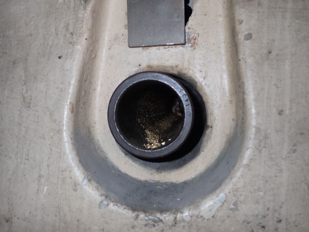 Clausing 64x16 Lathe - Colchester 15