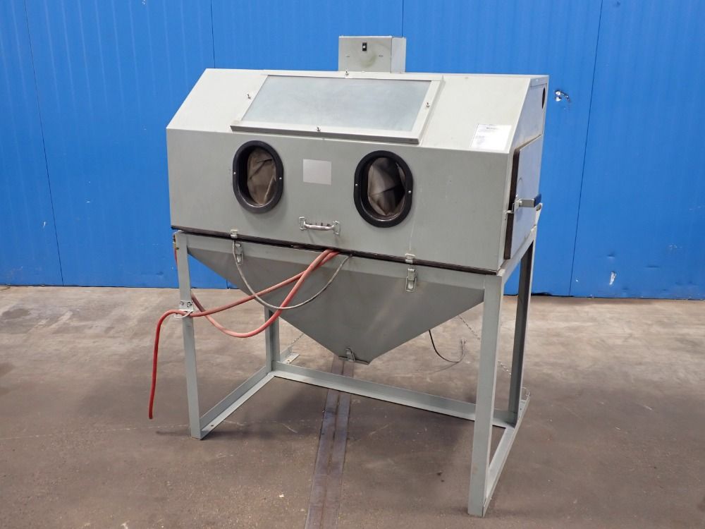 Blasting Cabinet - 4826