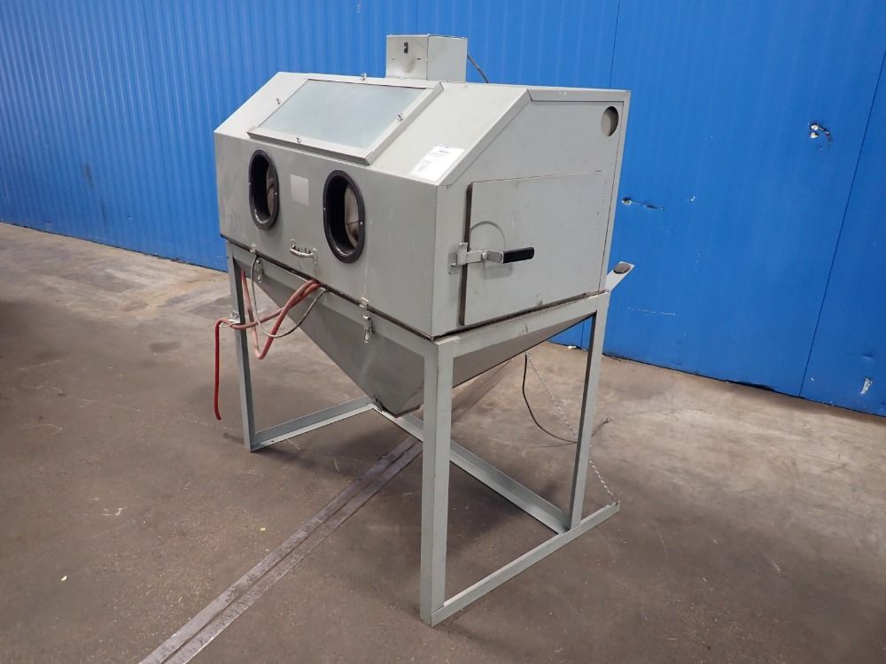 Blasting Cabinet - 4826