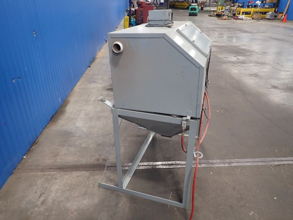 Blasting Cabinet - 4826
