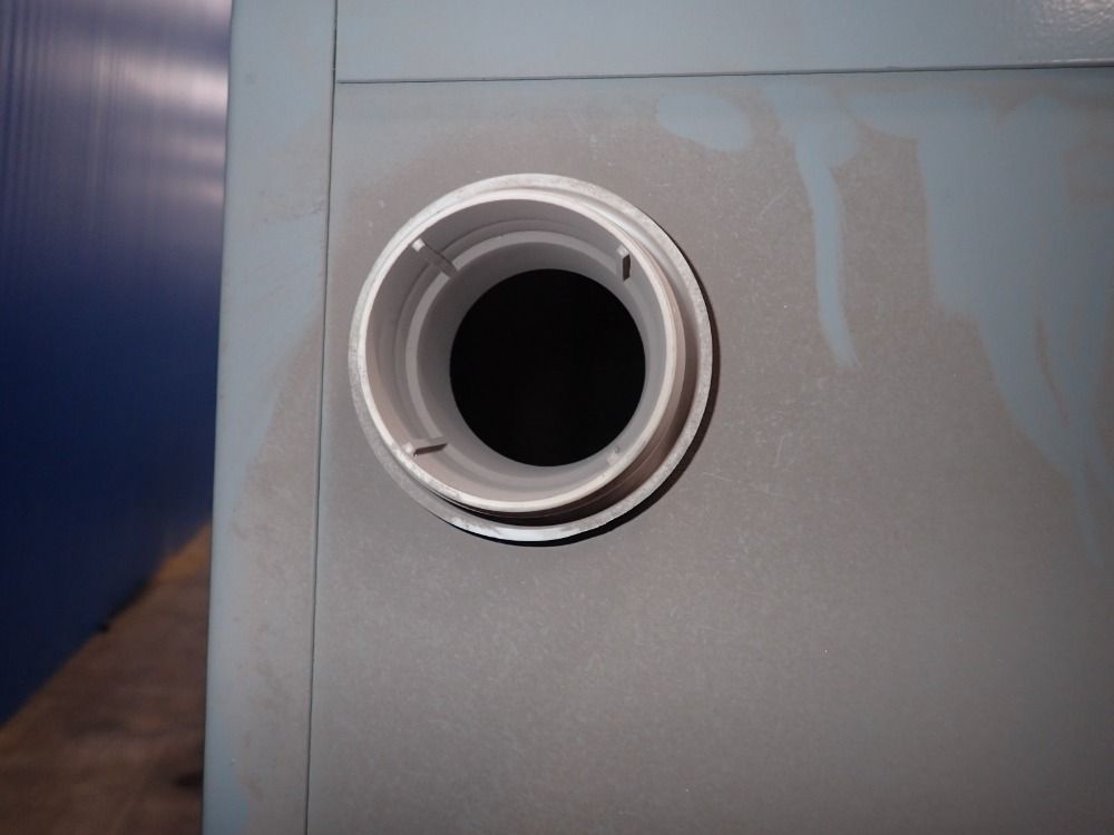 Blasting Cabinet - 4826