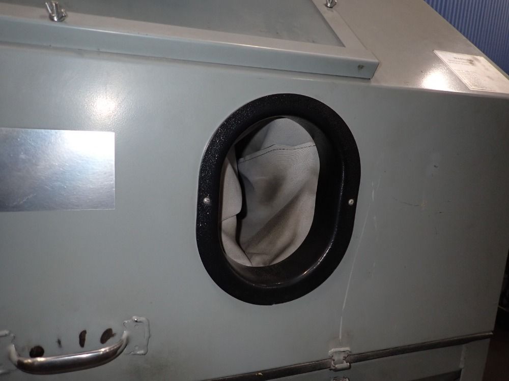 Blasting Cabinet - 4826