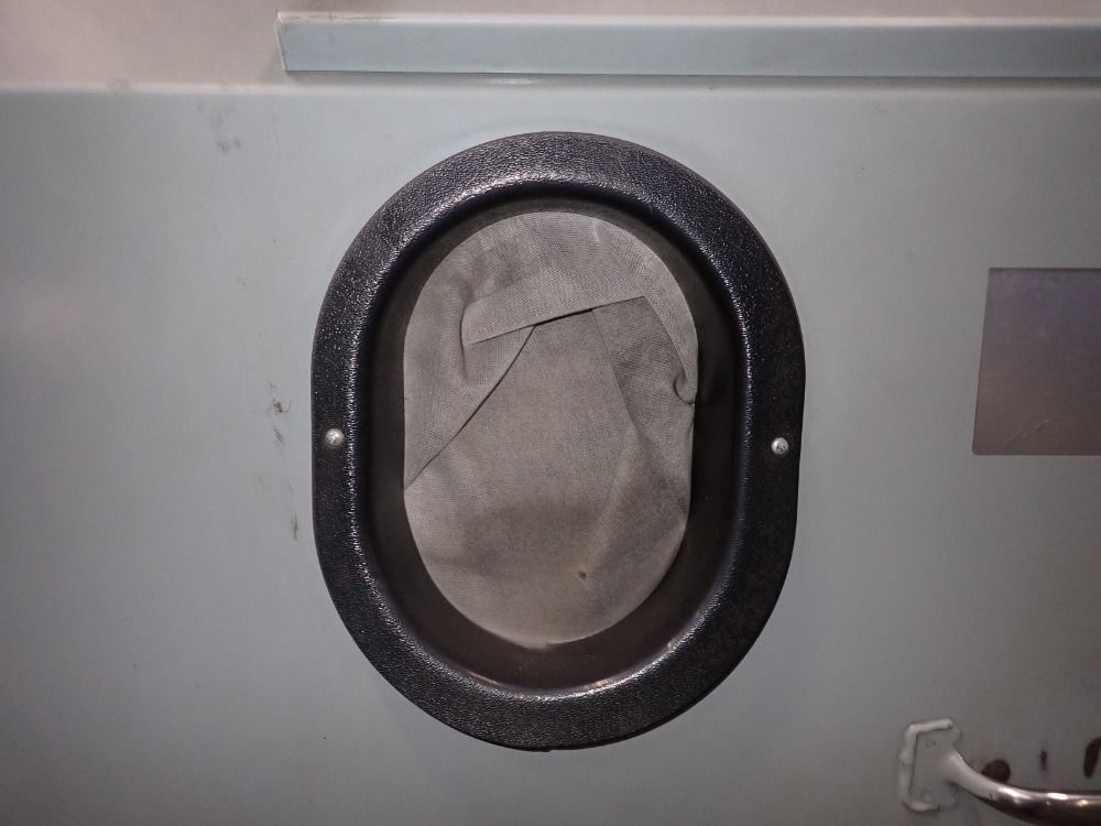 Blasting Cabinet - 4826