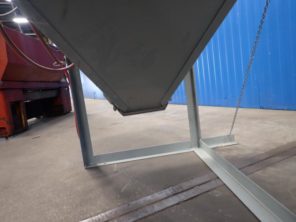 Blasting Cabinet - 4826