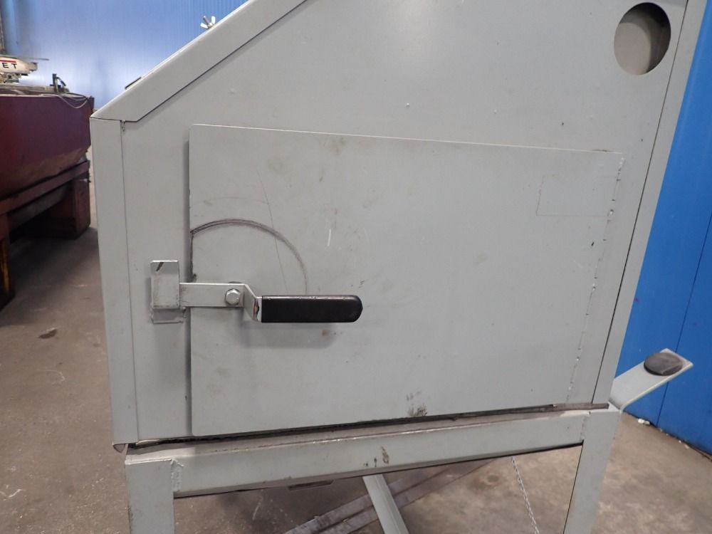 Blasting Cabinet - 4826