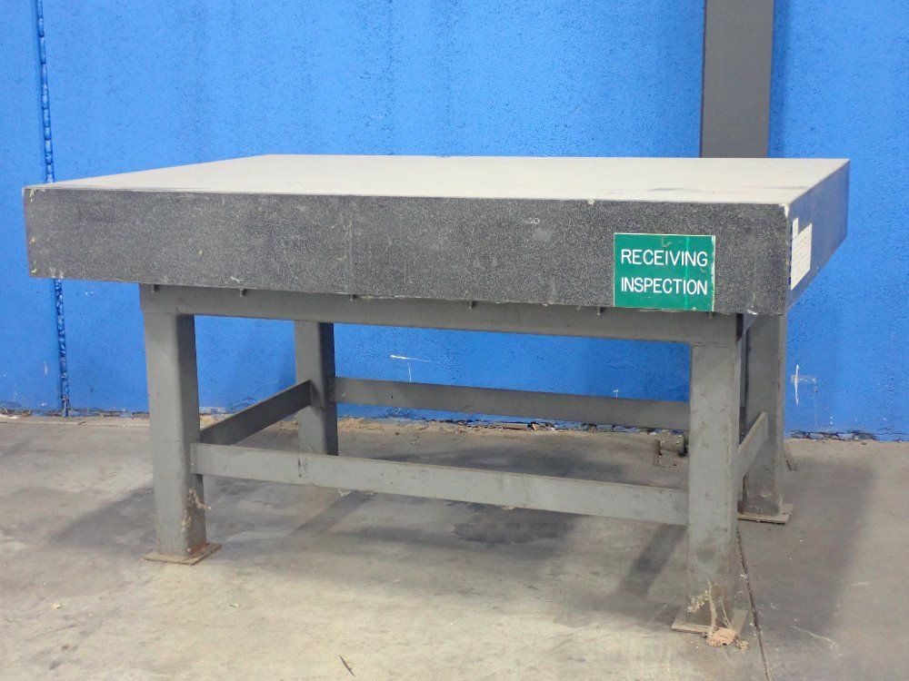 Astral Precision Equipment Co. 71"x48" Granite Surface Plate