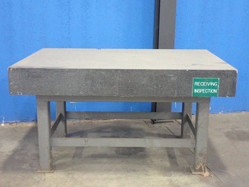 Astral Precision Equipment Co. 71"x48" Granite Surface Plate