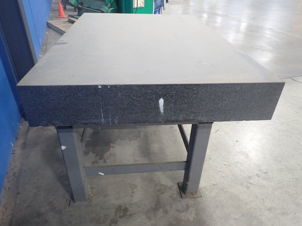 Astral Precision Equipment Co. 71"x48" Granite Surface Plate