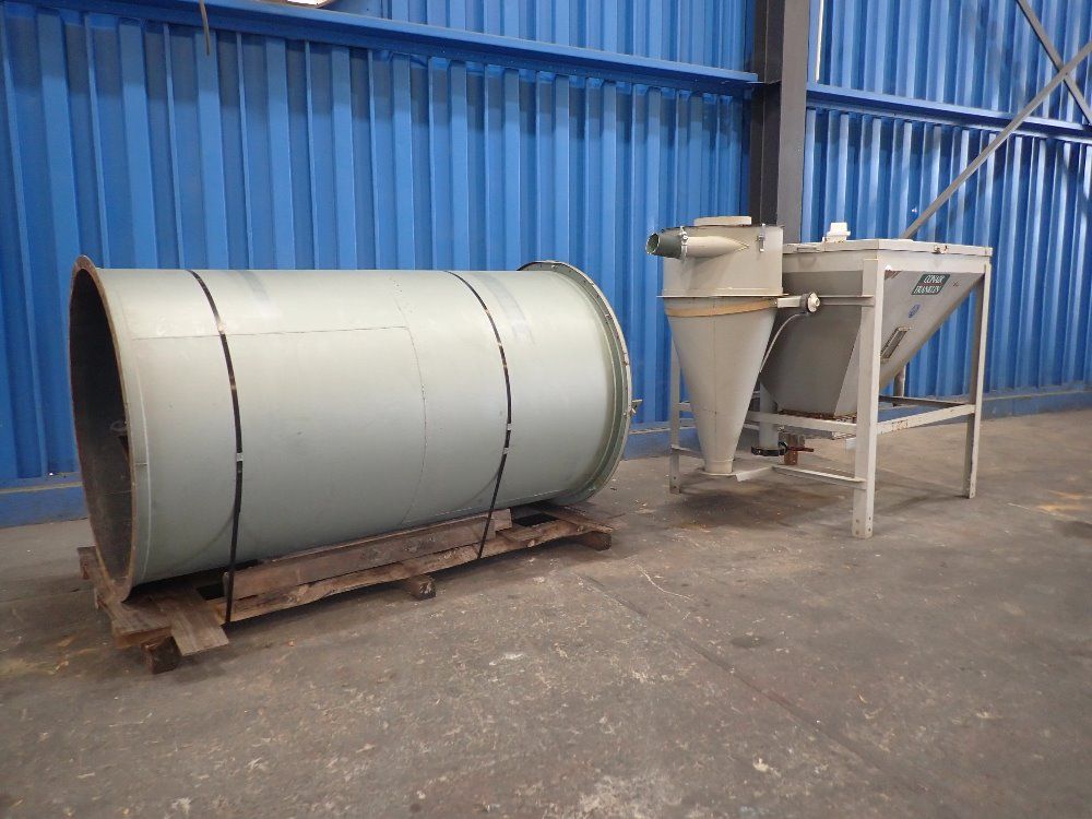 Conair Franklin Hopper System