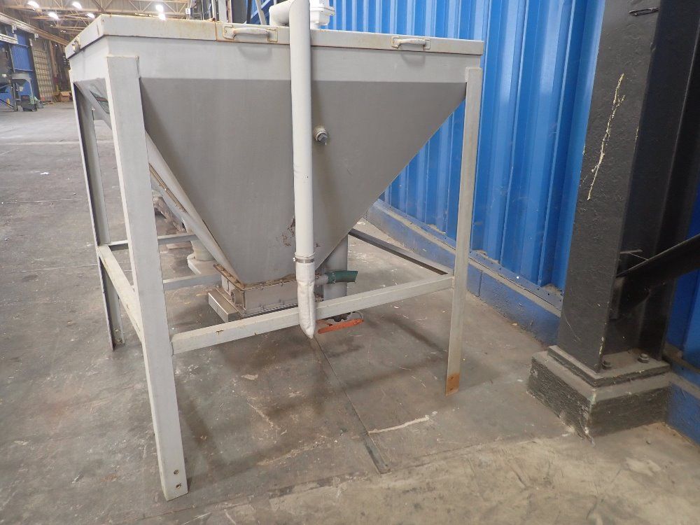 Conair Franklin Hopper System