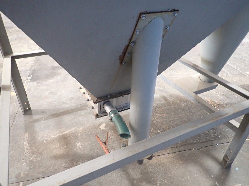 Conair Franklin Hopper System