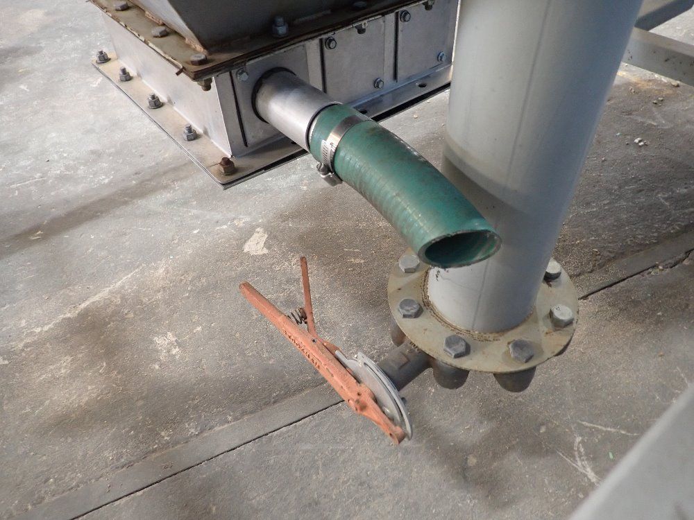 Conair Franklin Hopper System