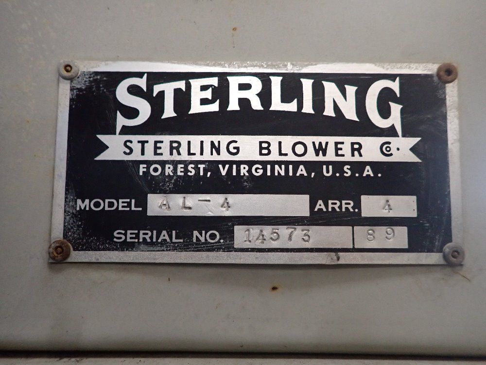 Conair Franklin Hopper System